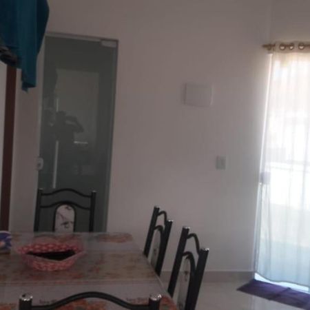 Apartmán Chale Isabela Ubatuba Exteriér fotografie