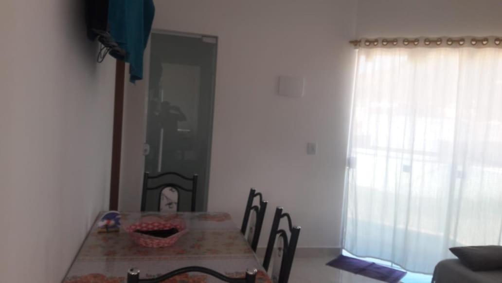 Apartmán Chale Isabela Ubatuba Exteriér fotografie