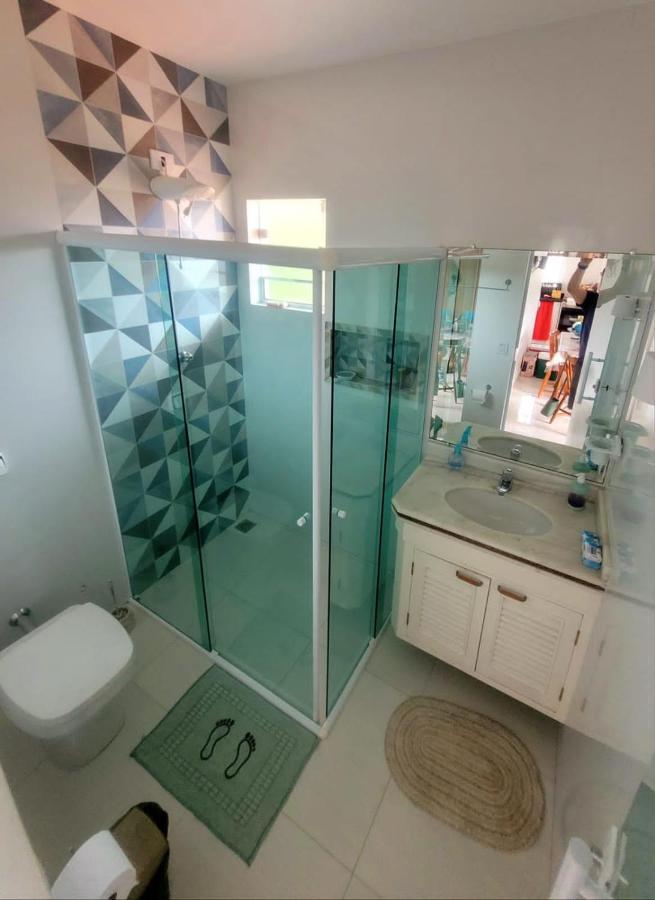 Apartmán Chale Isabela Ubatuba Exteriér fotografie